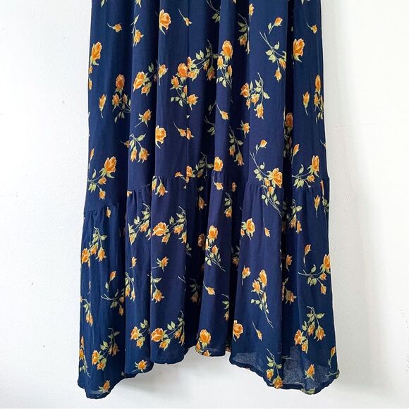 Reformation Nikita floral midi dress. - Picture 8 of 15